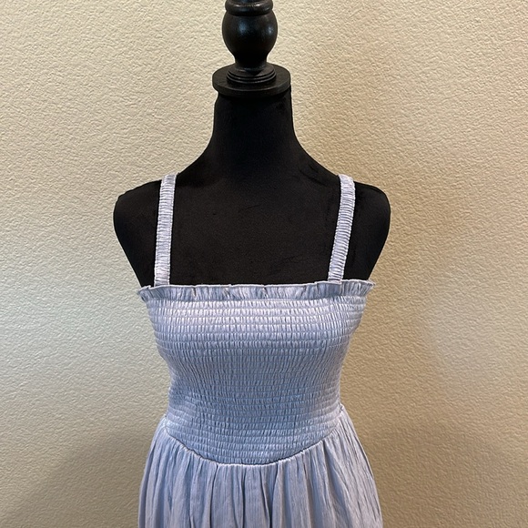 NWOT Heart and Heel Sun Dress - Picture 2 of 6